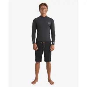 T-shirt da surf Billabong Revolution Natural image-1