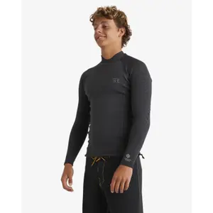 T-shirt da surf Billabong Revolution Natural image-3