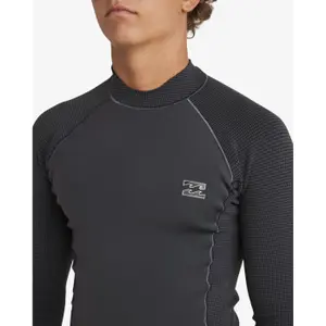 T-shirt da surf Billabong Revolution Natural image-4