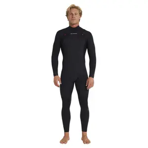 Teljes kezeslábas Billabong Revolution Natural 3/2 Less-Zip