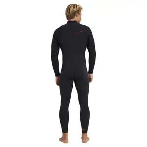 Teljes kezeslábas Billabong Revolution Natural 3/2 Less-Zip image-1