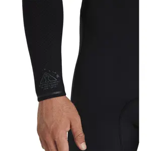 Teljes kezeslábas Billabong Revolution Natural 3/2 Less-Zip image-3