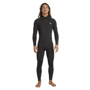 Macacão inteiro Billabong Absolute 3/2 Back-Zip image-0