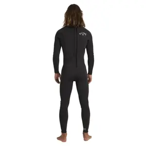 Macacão inteiro Billabong Absolute 3/2 Back-Zip image-1