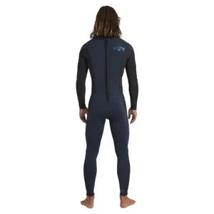 Macacão inteiro Billabong Absolute 3/2 Back-Zip image-1