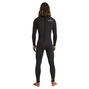 Ολόσωμη φόρμα Billabong Absolute 5/4 Back-Zip image-1