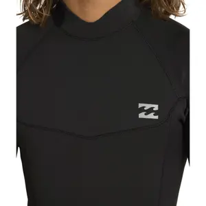 Ολόσωμη φόρμα Billabong Absolute 5/4 Back-Zip image-2