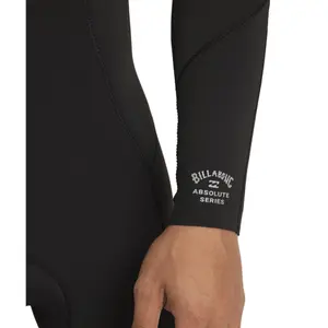 Ολόσωμη φόρμα Billabong Absolute 5/4 Back-Zip image-3