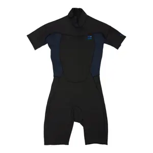 Surf shorty wetsuit Billabong 2/2 Absolute Back-Zip image-0