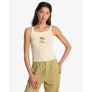 Women's tank top Billabong Day Trip Forever image-0