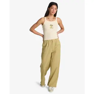 Women's tank top Billabong Day Trip Forever image-1
