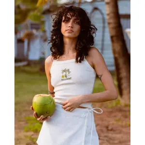 Women's tank top Billabong Day Trip Forever image-2