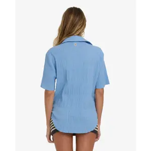 Woman's shirt Billabong Laura image-5