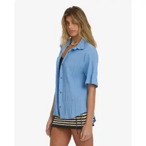 Woman's shirt Billabong Laura image-6