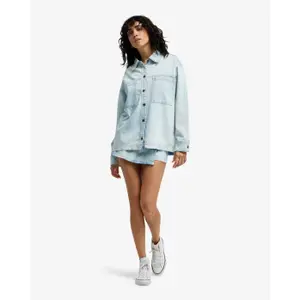 Women's overshirt Billabong Jade Saltwashed image-1