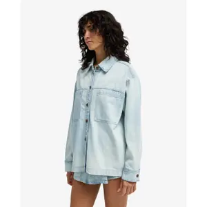 Women's overshirt Billabong Jade Saltwashed image-2