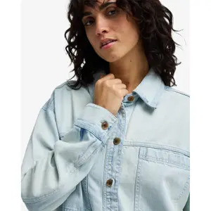 Women's overshirt Billabong Jade Saltwashed image-5