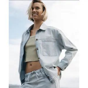 Women's overshirt Billabong Jade Saltwashed image-4