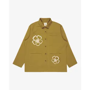 Women's overshirt Billabong Floral Fields image-0