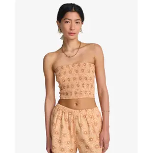 Γυναικείο μπούστο Billabong Keep It Simple 2 image-0