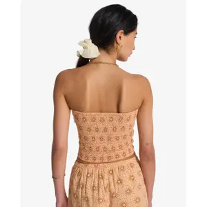 Γυναικείο μπούστο Billabong Keep It Simple 2 image-2