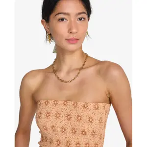Γυναικείο μπούστο Billabong Keep It Simple 2 image-4