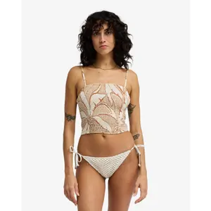 Tank top til kvinder Billabong Tropic Breeze image-0