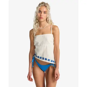Woven Tank Top Woman Billabong Sun Stamp image-0