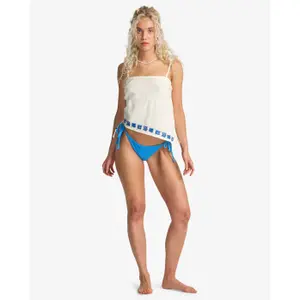 Woven Tank Top Woman Billabong Sun Stamp image-1