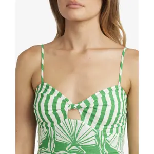 Women's crop top Billabong Sea Shell image-6