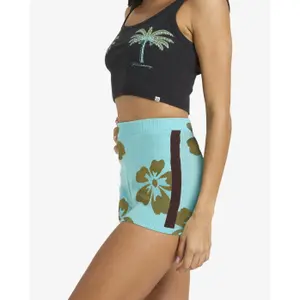Σορτς γυναικείας Billabong Last Summer image-4