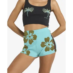 Σορτς γυναικείας Billabong Last Summer image-0