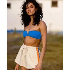 Σορτς γυναικείας Billabong Classic Feels image-6