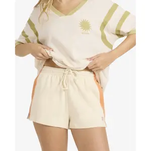Σορτς γυναικείας Billabong Classic Feels image-0