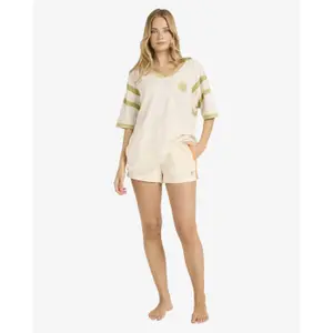 Σορτς γυναικείας Billabong Classic Feels image-2