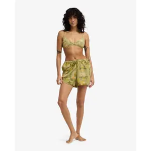 Σορτς γυναικείας Billabong Wanderer PRNT image-1