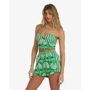 Σορτς γυναικείας Billabong Sea Shell image-4