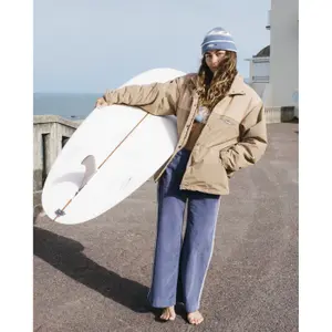 Women's Trousers Billabong Sea Tone image-0
