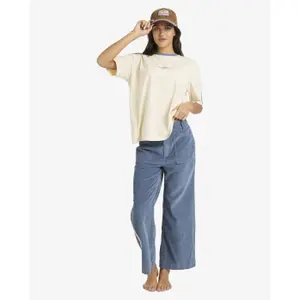 Women's Trousers Billabong Sea Tone image-2