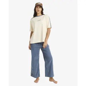 Women's Trousers Billabong Sea Tone image-4