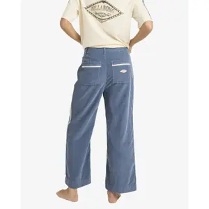 Women's Trousers Billabong Sea Tone image-6
