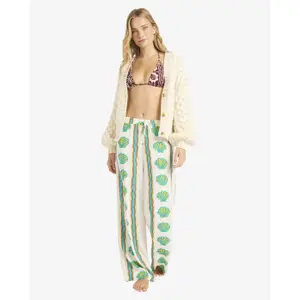 Byxor för kvinnor Billabong Coastal Crush image-2