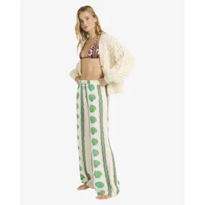 Byxor för kvinnor Billabong Coastal Crush image-3
