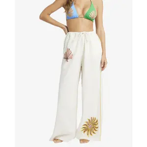 Hose mit Kordelzug Damen Billabong Wave Haze image-2