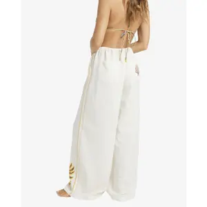 Hose mit Kordelzug Damen Billabong Wave Haze image-6