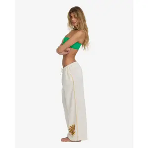 Hose mit Kordelzug Damen Billabong Wave Haze image-5