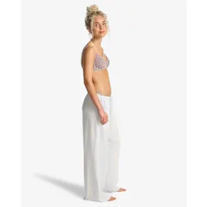 Women's Trousers Billabong Beach Bound image-4