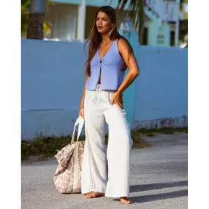 Women's Trousers Billabong Beach Bound image-3