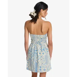 Women's dress Billabong In The Sky Mini image-3