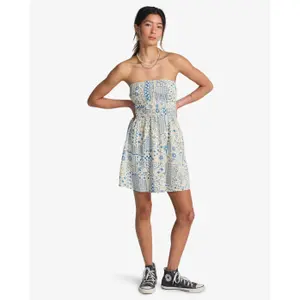 Women's dress Billabong In The Sky Mini image-1